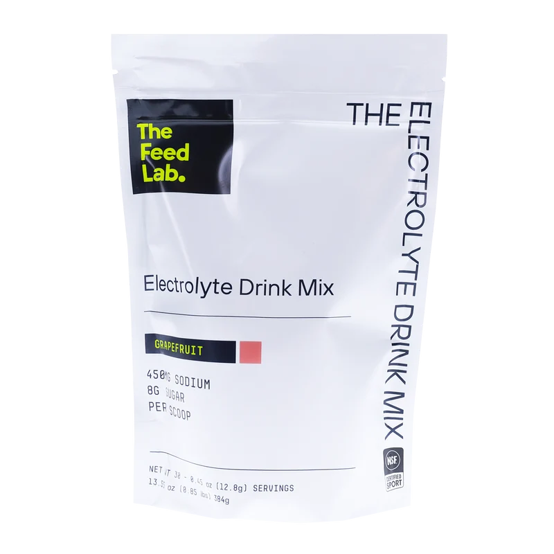The Feed Lab Hydration