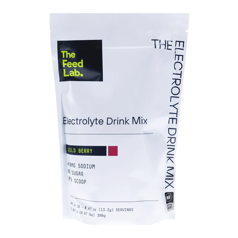 The Feed Lab Hydration
