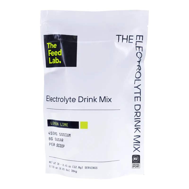 The Feed Lab Hydration