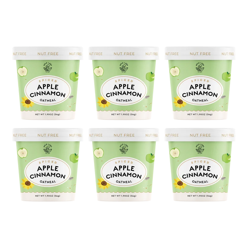 Mylk Labs Oatmeal Cup