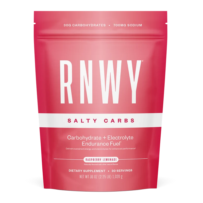 RNWY Salty Carbs