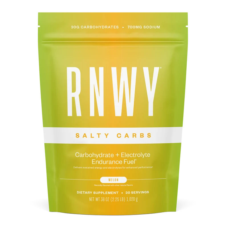 RNWY Salty Carbs