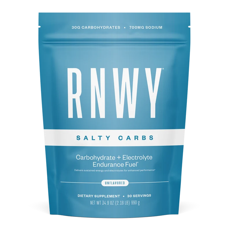 RNWY Salty Carbs