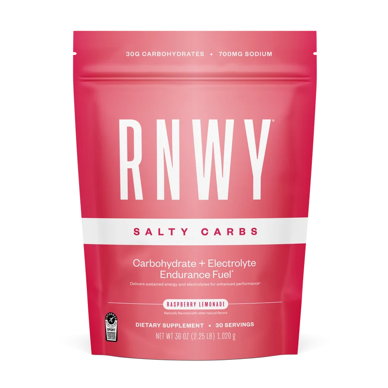 RNWY Salty Carbs