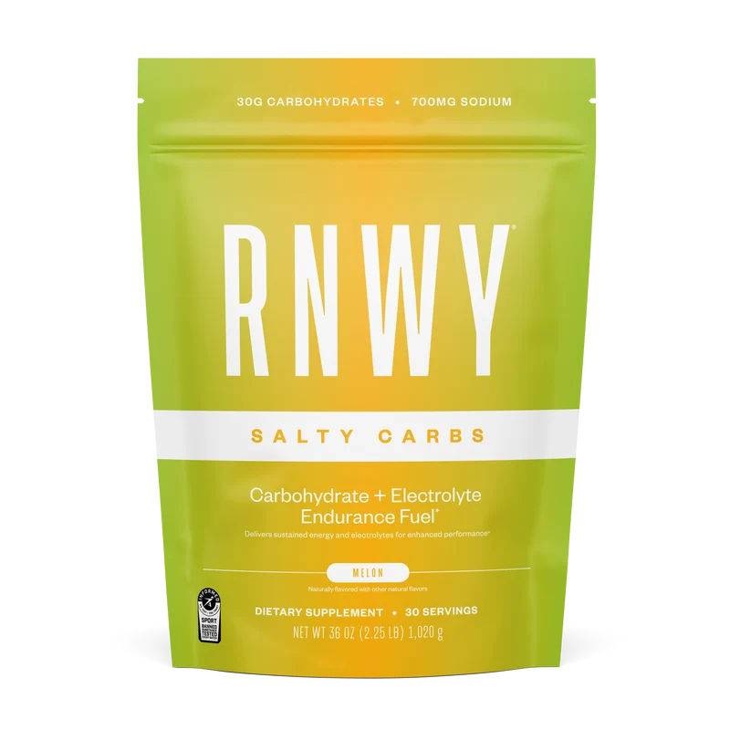 RNWY Salty Carbs