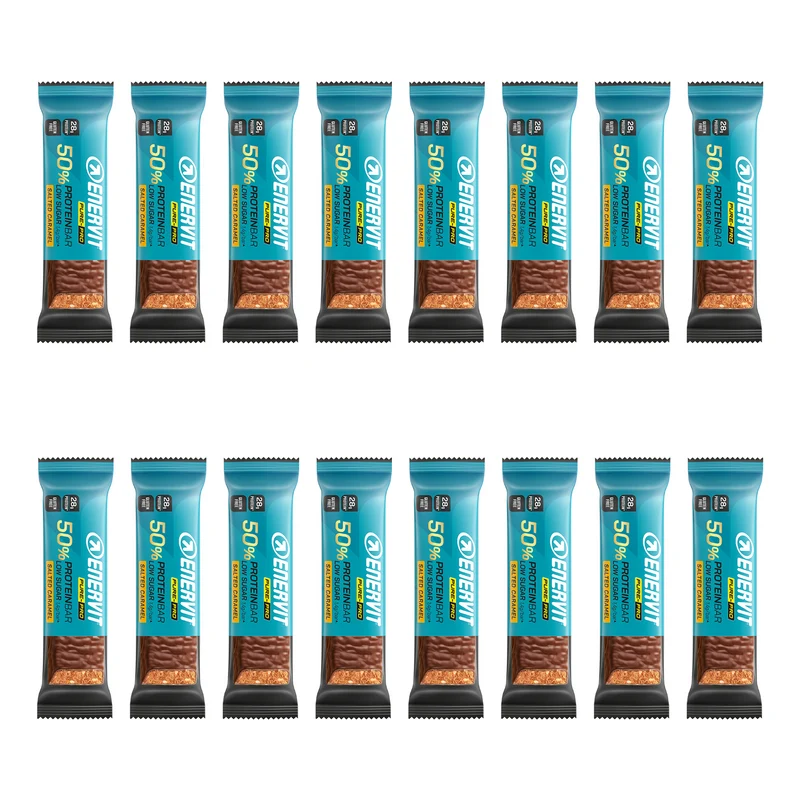 Enervit PURE-PRO 50% Protein Bar