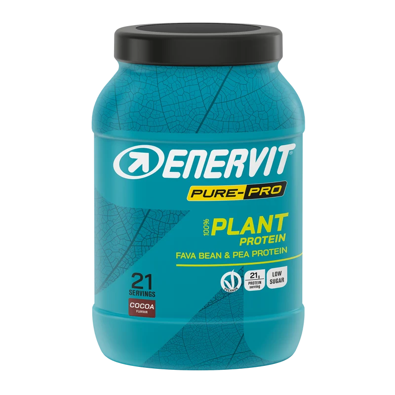 Enervit PURE-PRO Plant Protein