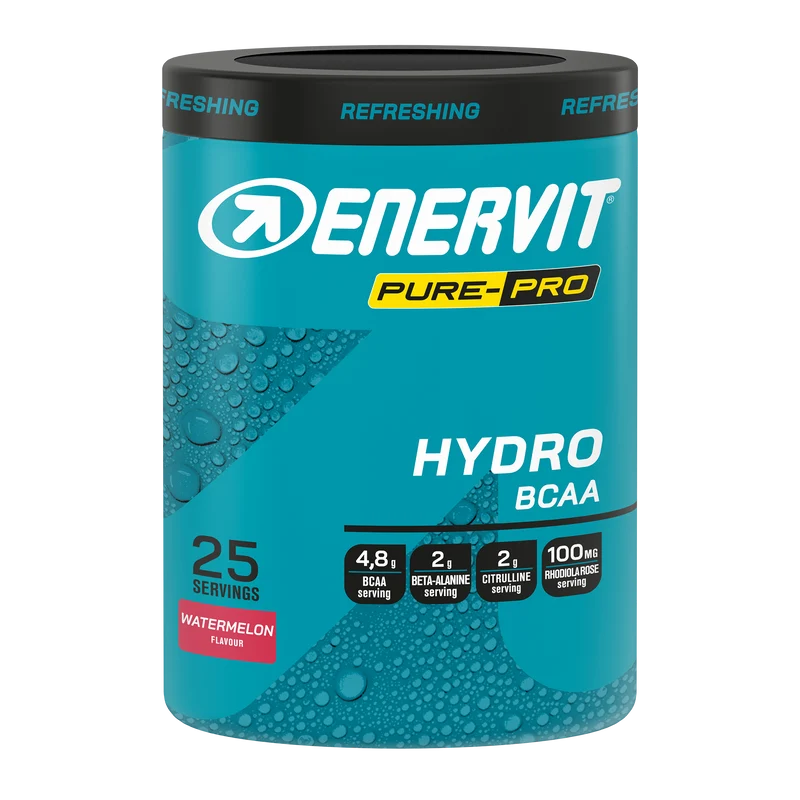 Enervit PURE-PRO Hydro BCAA