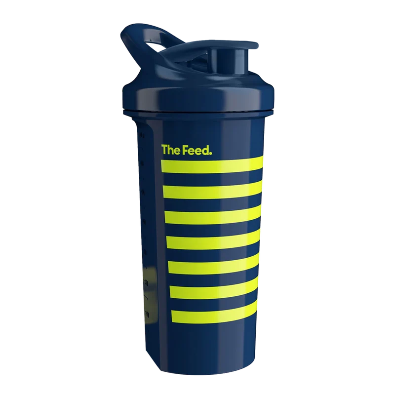 The Feed Race Day Shaker Bottle
