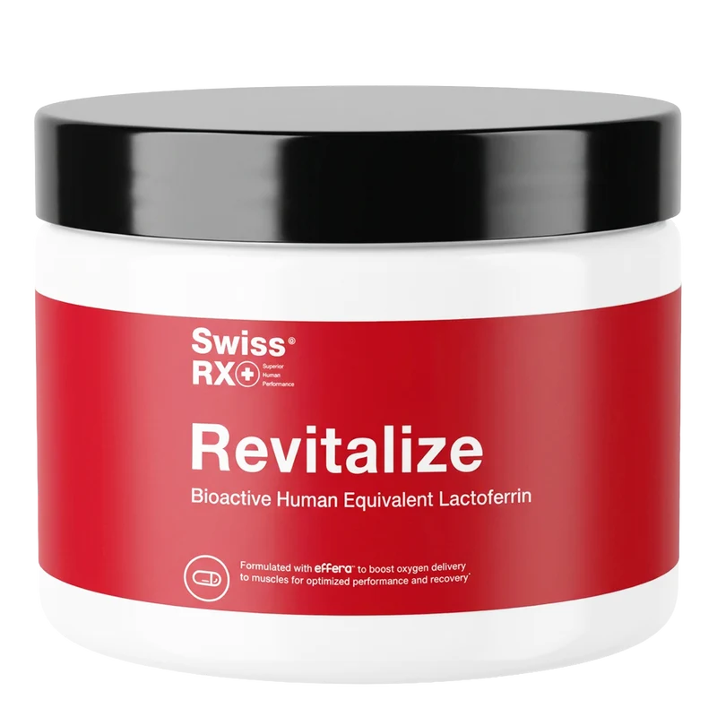 SwissRX Revitalize