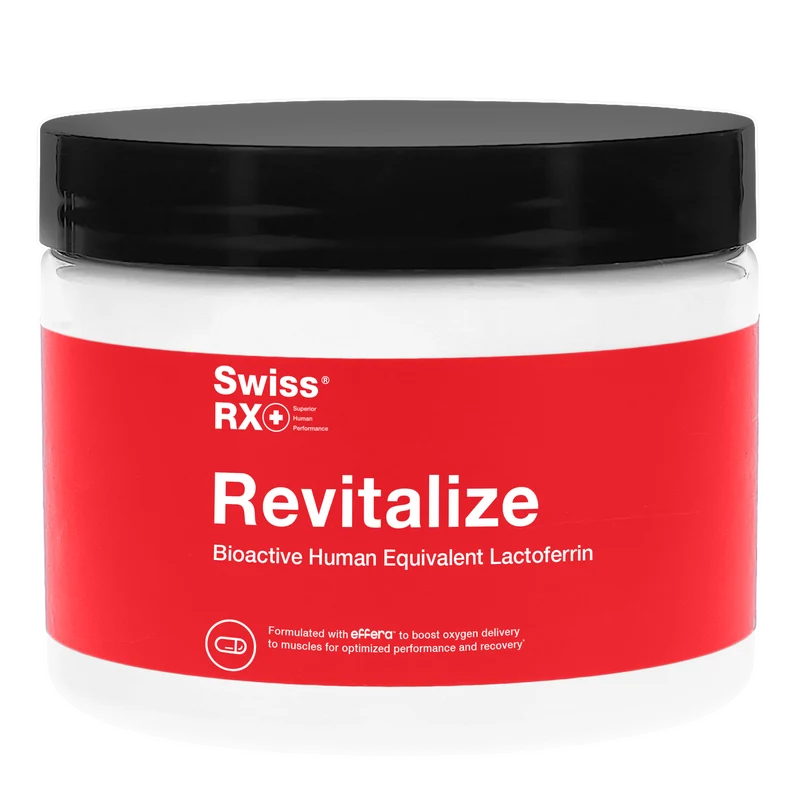 SwissRX Revitalize