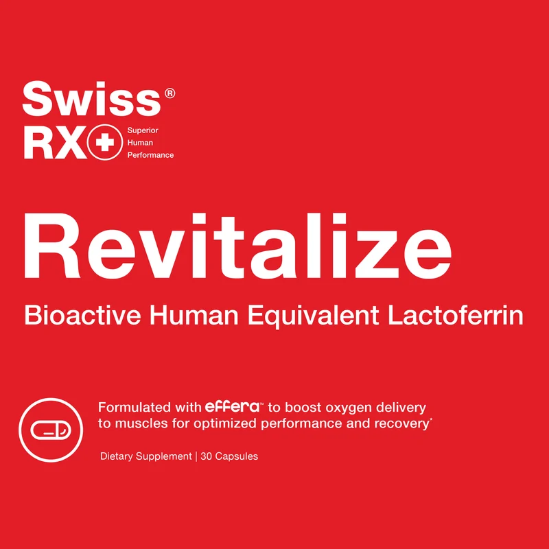 SwissRX Revitalize