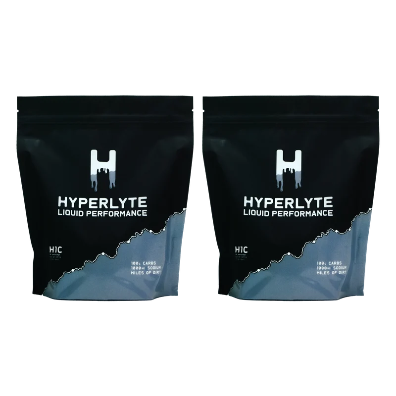 Hyperlyte Liquid Performance H1 Drink Mix