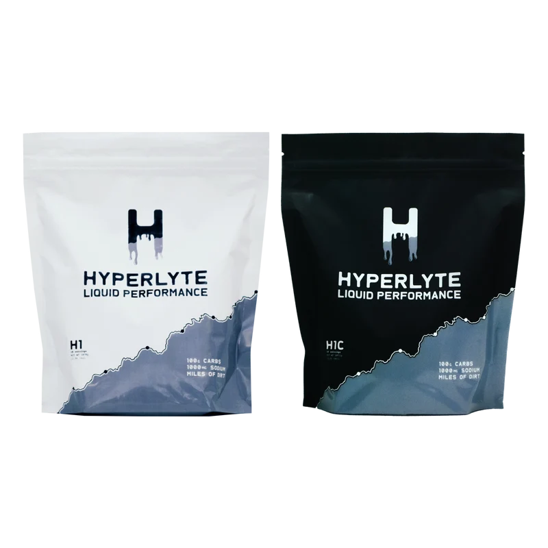 Hyperlyte Liquid Performance H1 Drink Mix