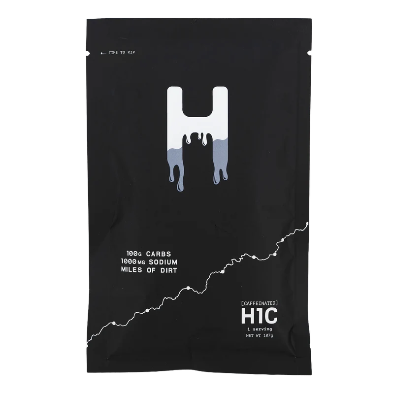 Hyperlyte Liquid Performance H1 Drink Mix