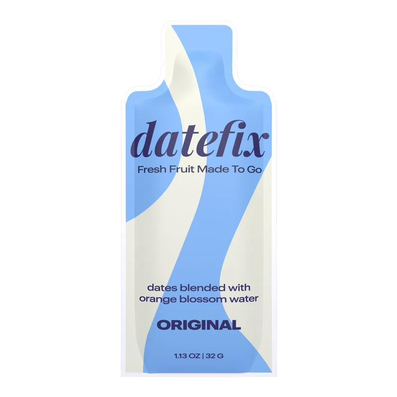 Datefix Fresh Fruit Nutrition