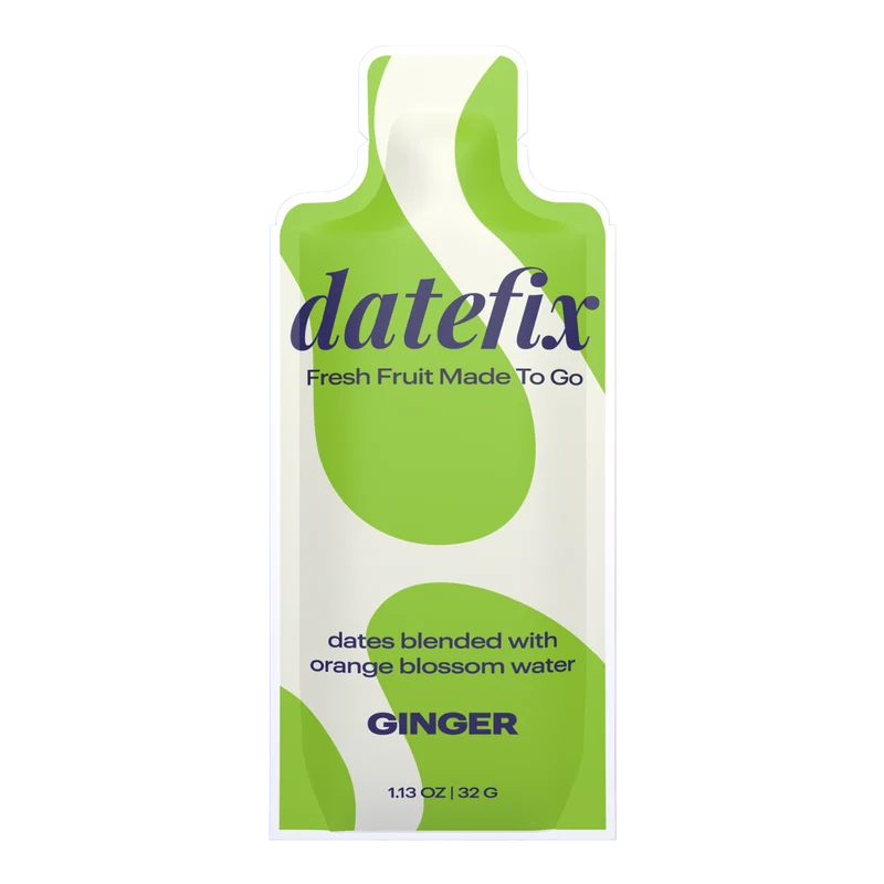 Datefix Fresh Fruit Nutrition