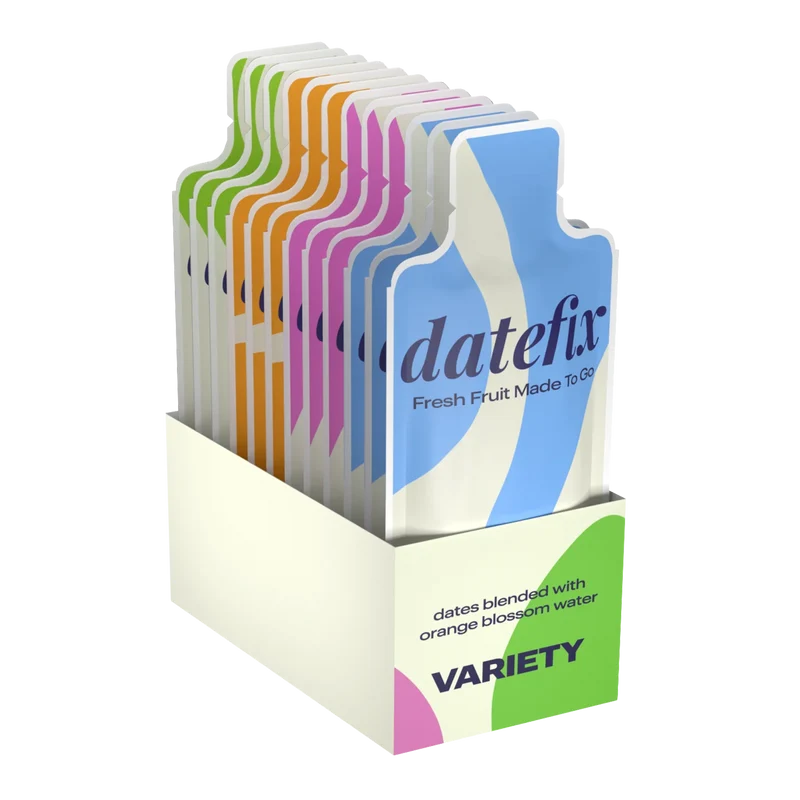 Datefix Fresh Fruit Nutrition