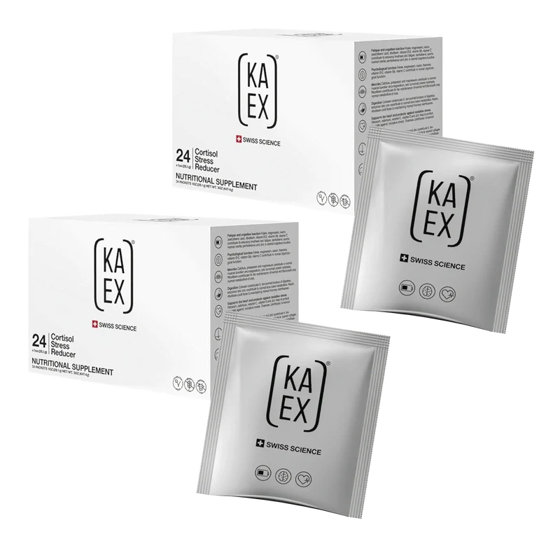 KA-EX Cortisol Stress Reducer