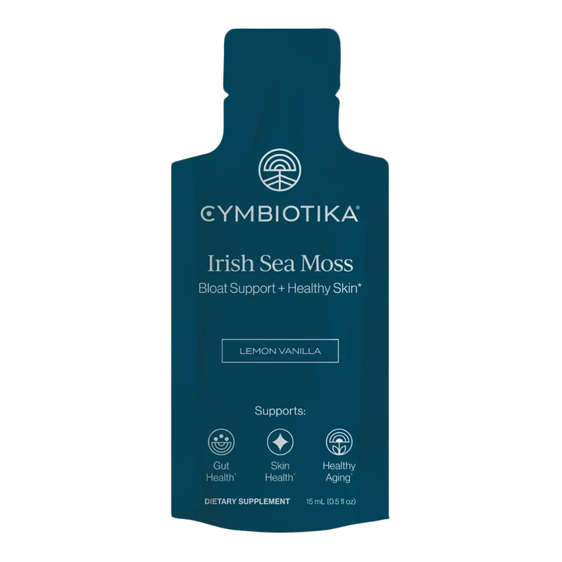 Cymbiotika Irish Sea Moss