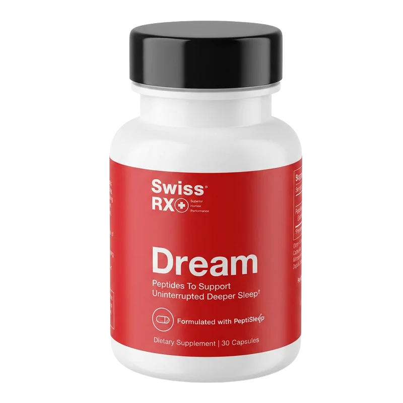 SwissRX Dream