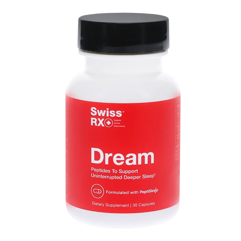 SwissRX Dream