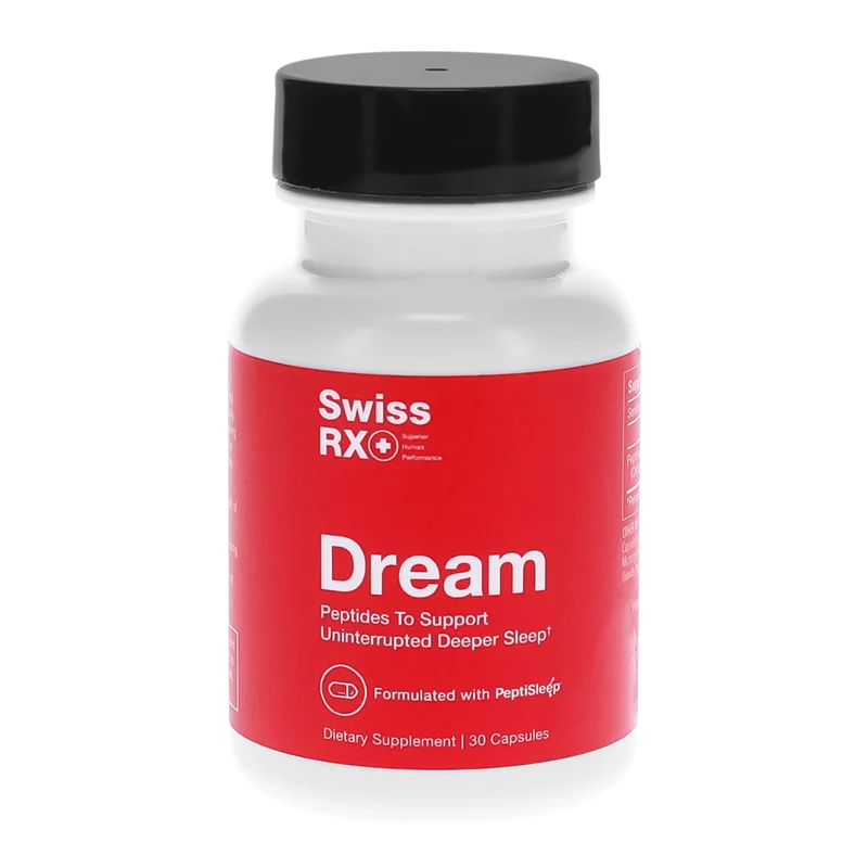 SwissRX Dream