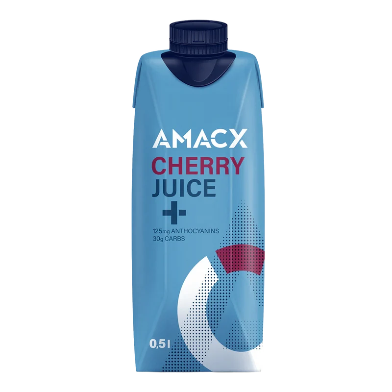 Amacx Cherry Juice+