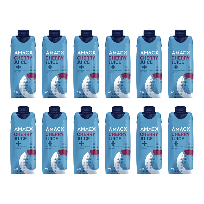 Amacx Cherry Juice+