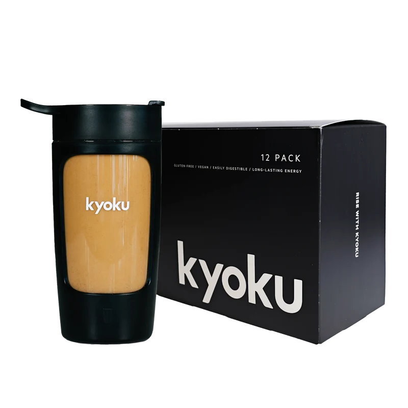 Kyoku Superfood Shake + Free Blender