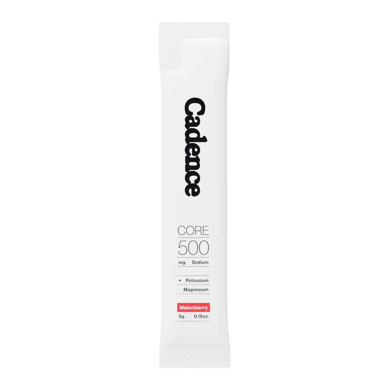 Cadence Hydration Sachets