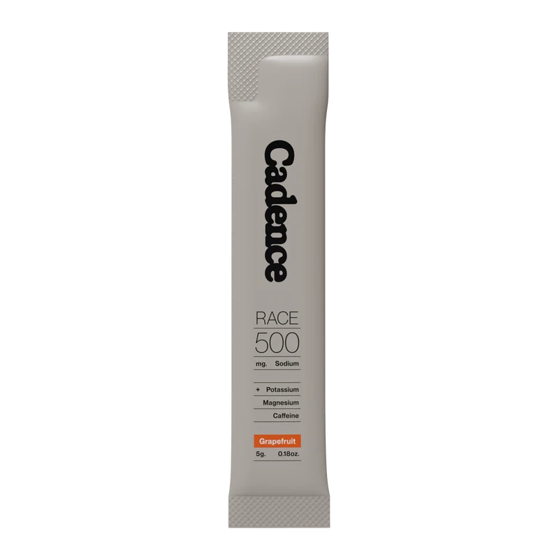 Cadence Hydration Sachets