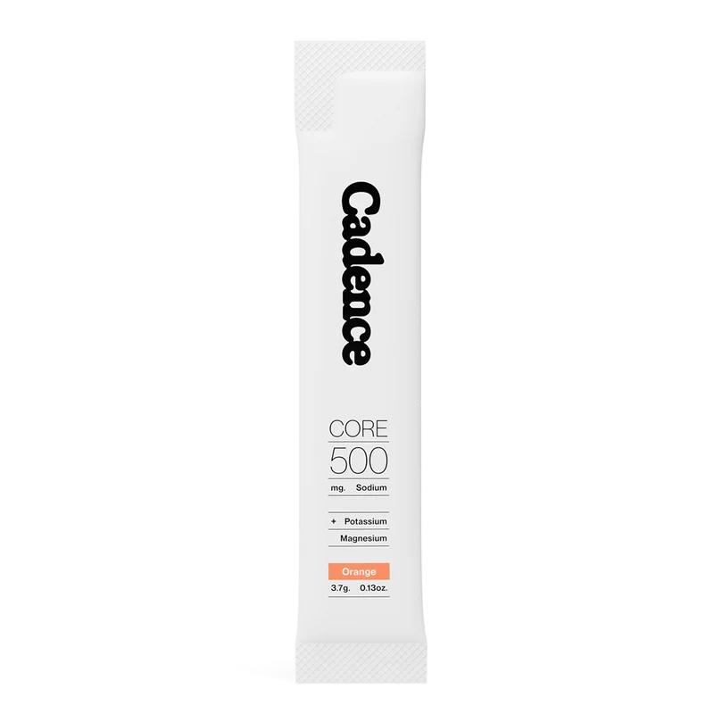 Cadence Hydration Sachets