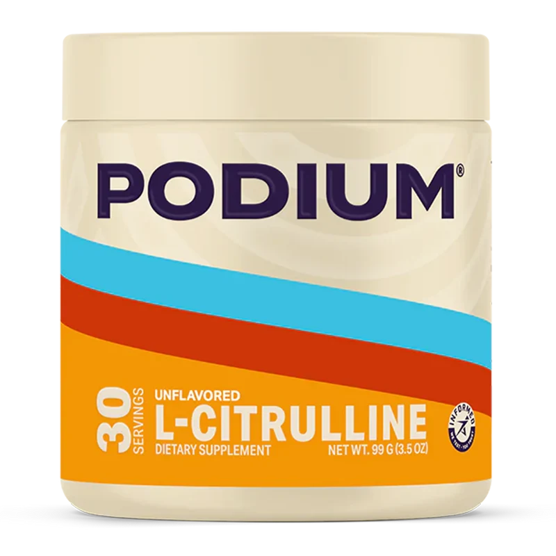 Podium L-Citrulline