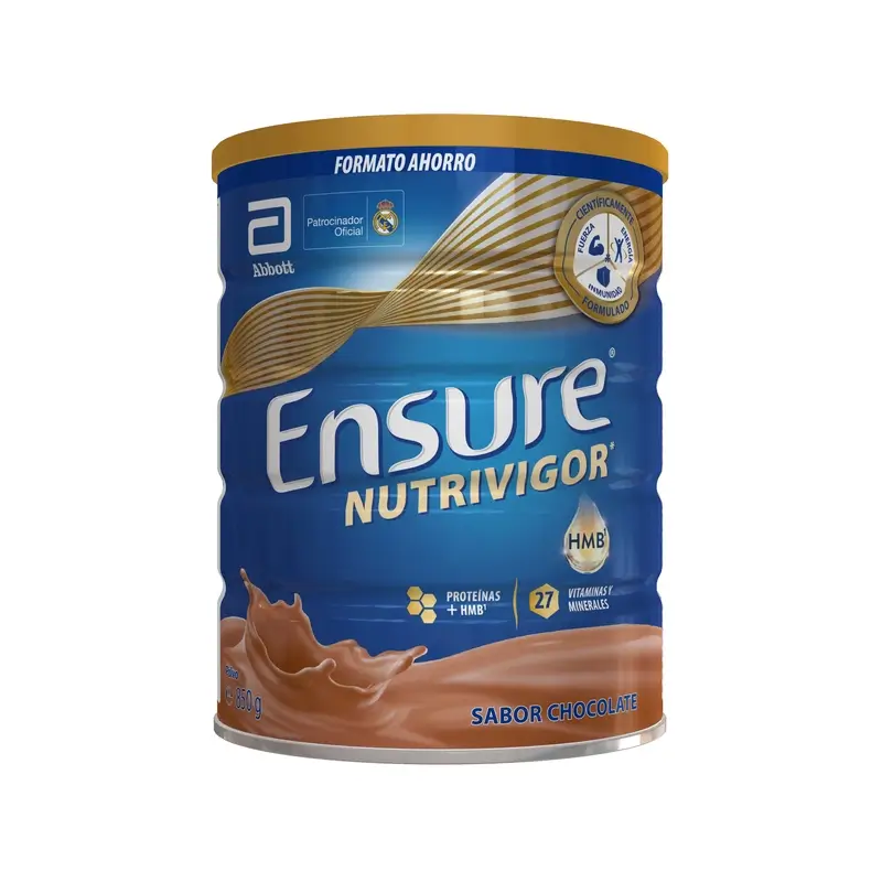 Ensure Nutrivigor Chocolate 2 x 850 g, 1,700 grams