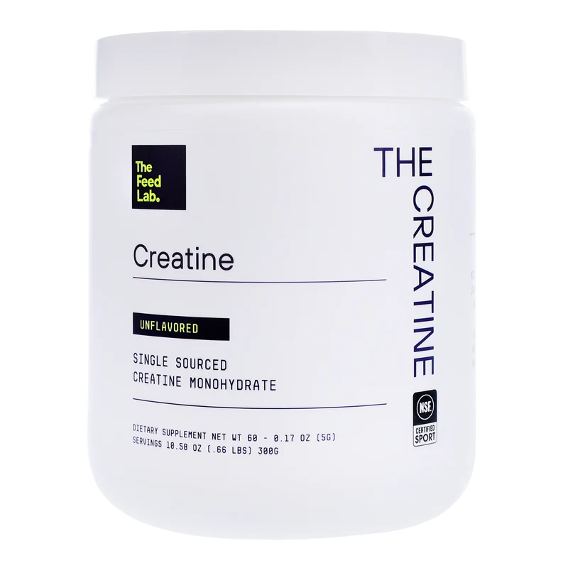 The Feed Lab Creatine