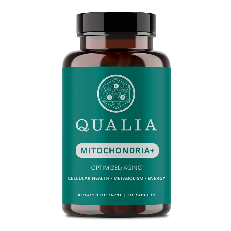 Qualia Mitochondria+