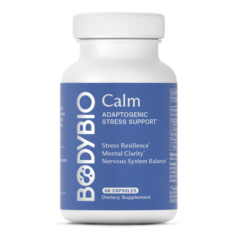 BodyBio Calm