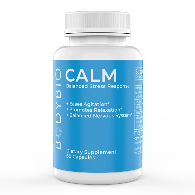 BodyBio Calm