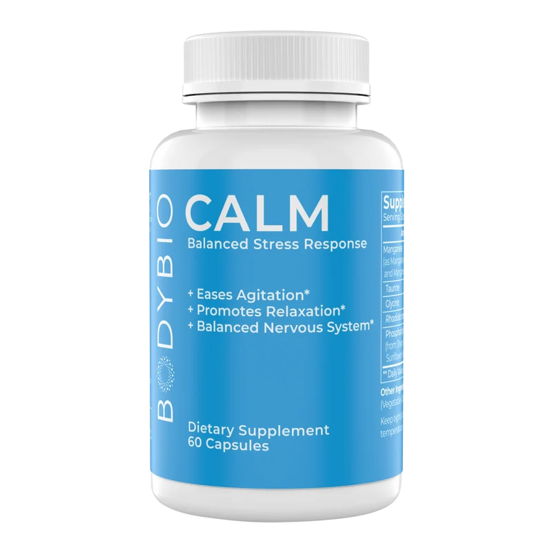 BodyBio Calm