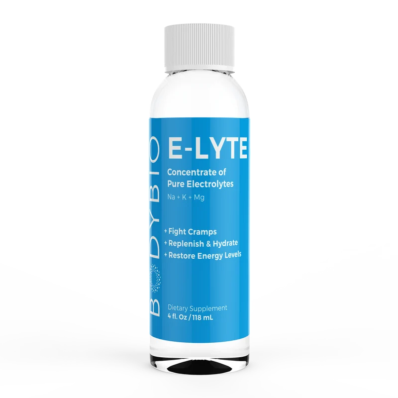 BodyBio Elyte
