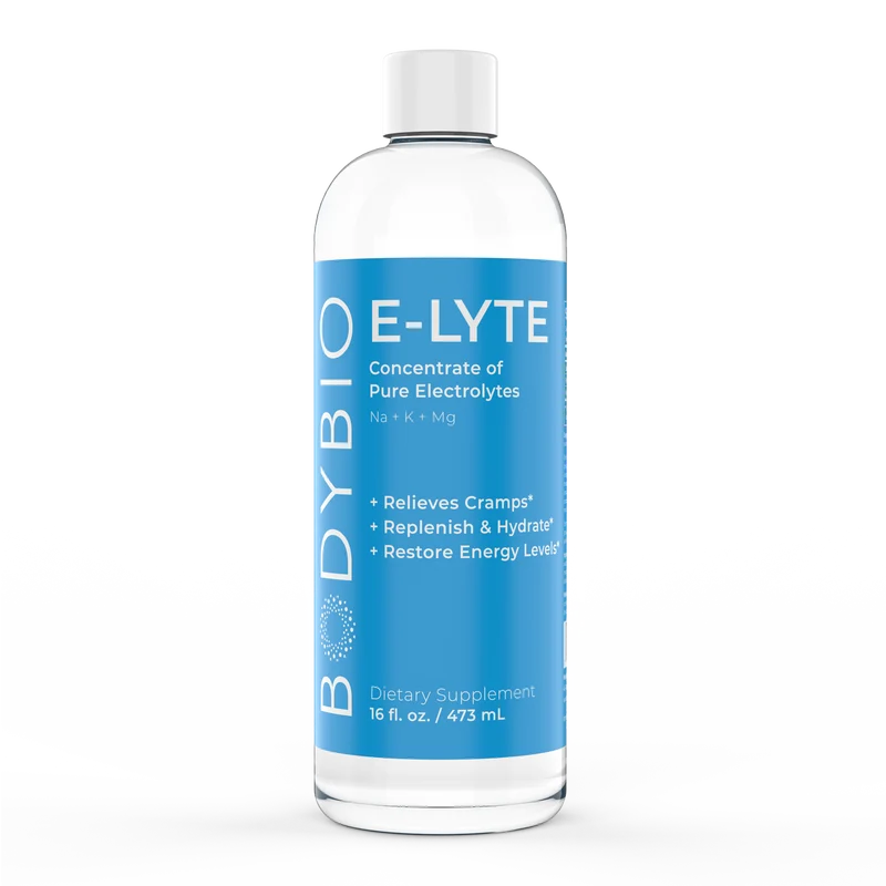 BodyBio Elyte