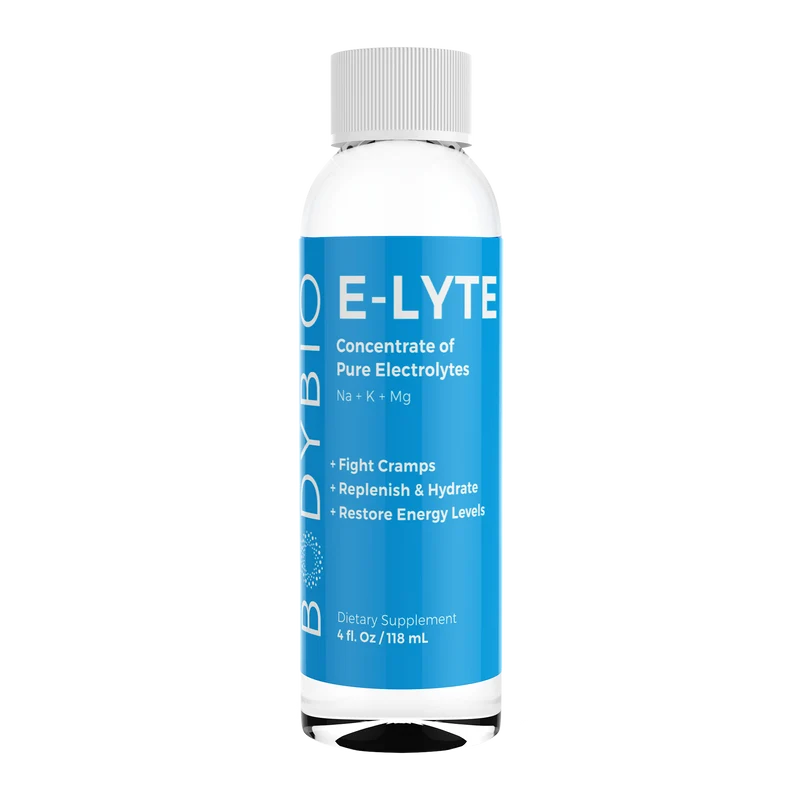 BodyBio Elyte