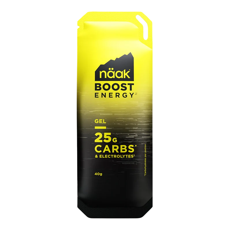Näak Boost Energy Gel