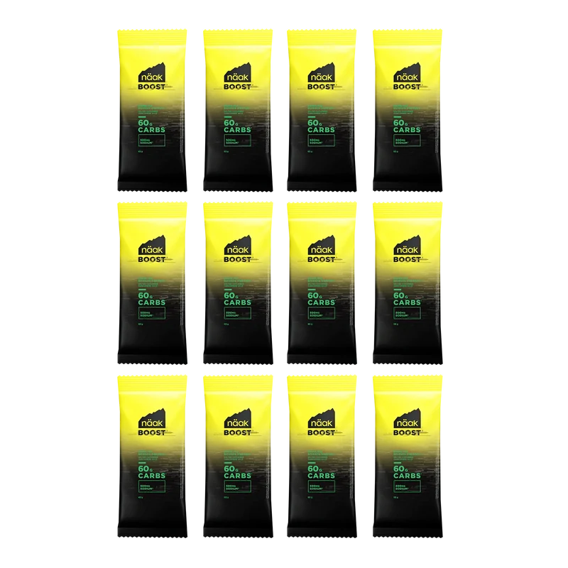 Näak Boost Energy Drink Mix