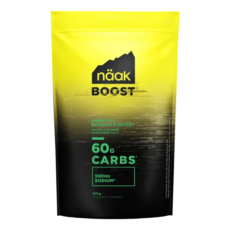 Näak Boost Energy Drink Mix