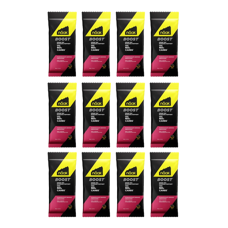 Näak Boost Energy Drink Mix
