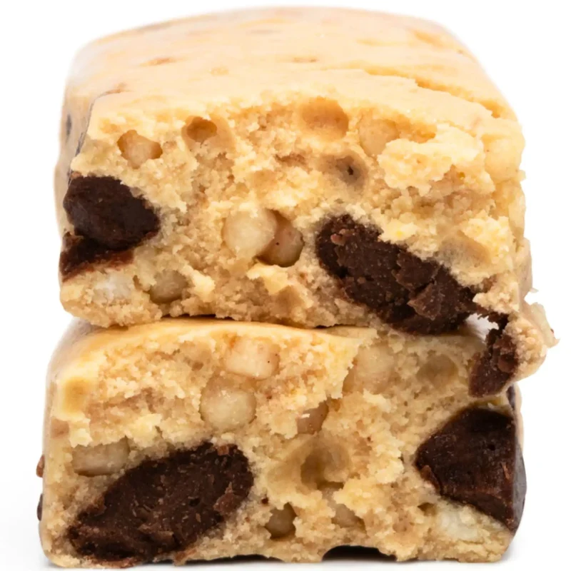 David Protein Bar Chocolate Chip Cookie Dough 62g