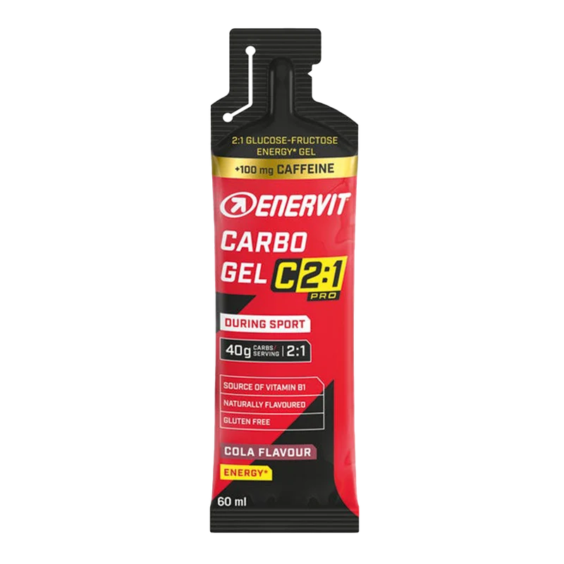 Enervit Tadej Secret Gel