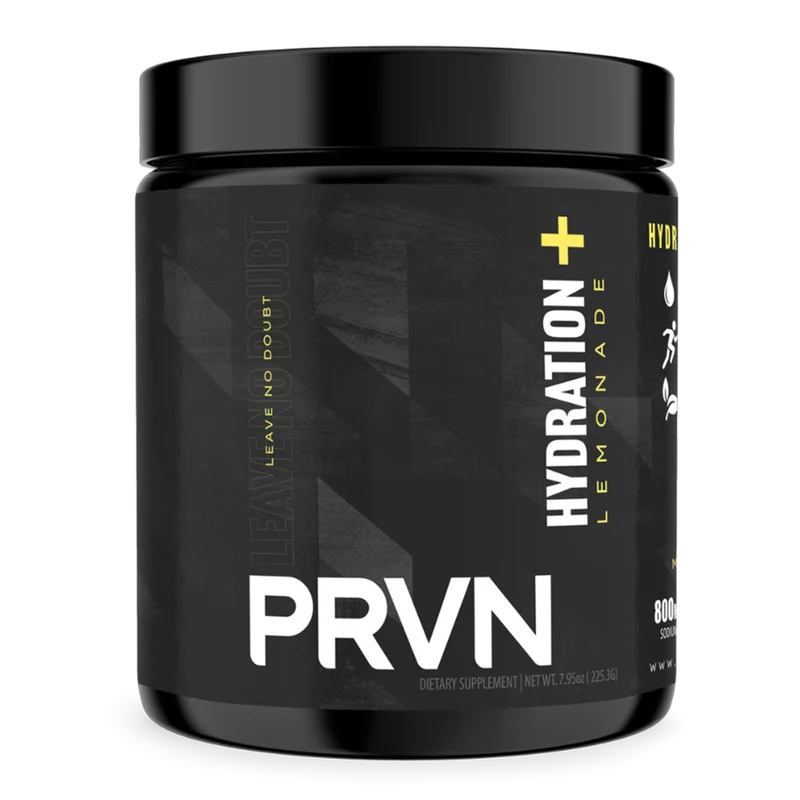 PRVN Performance Hydration+